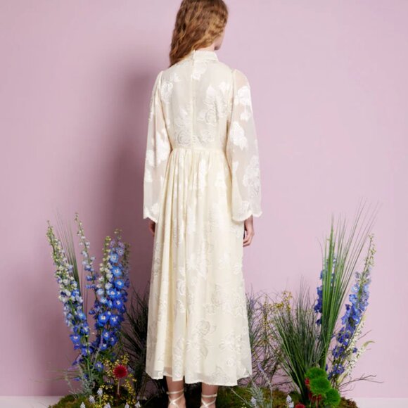 Sister Jane - Dandelion midi dress - Picture 3 of 8